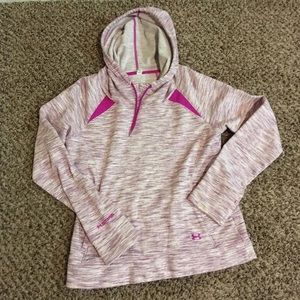 Under Armour hoodie